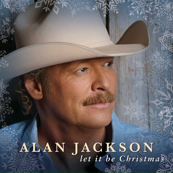 Alan Jackson - Silver Bells