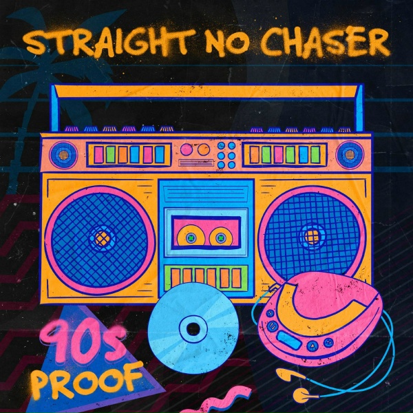 Straight No Chaser - Stay (I Missed You)