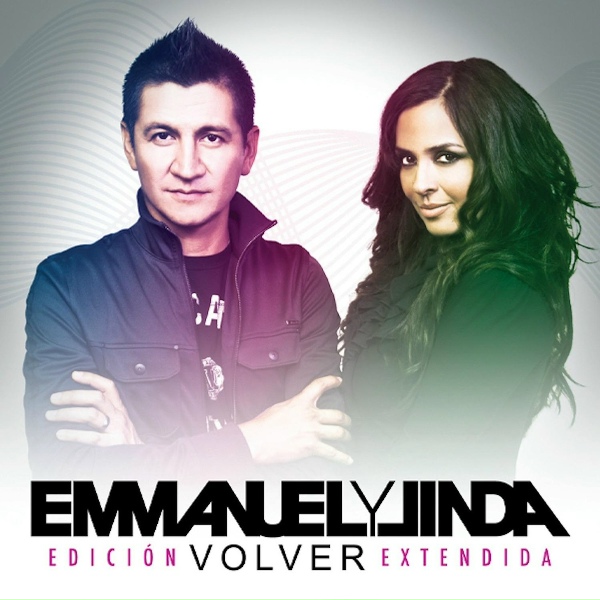Emmanuel y Linda - Yo Me Rindo a El ( Instrumental )