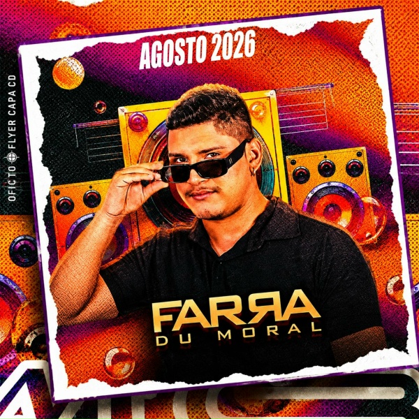 Farra Du Moral, Lk Hits - Maria Vaqueira