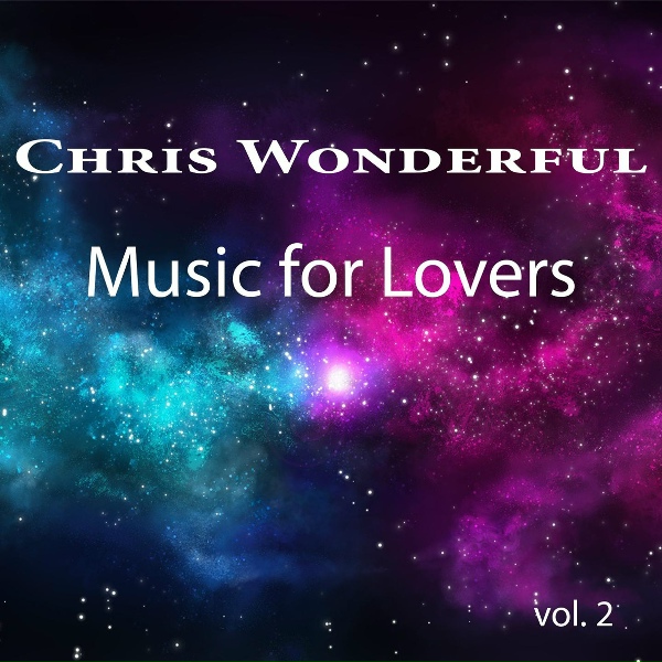 Chris Wonderful - Shining Stars