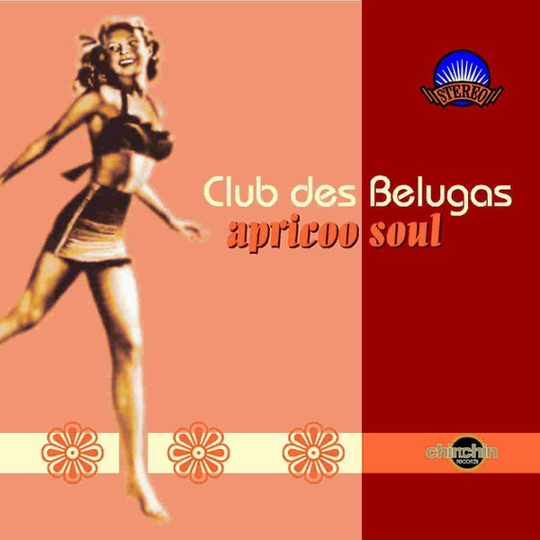 Club Des Belugas - Coffee to go