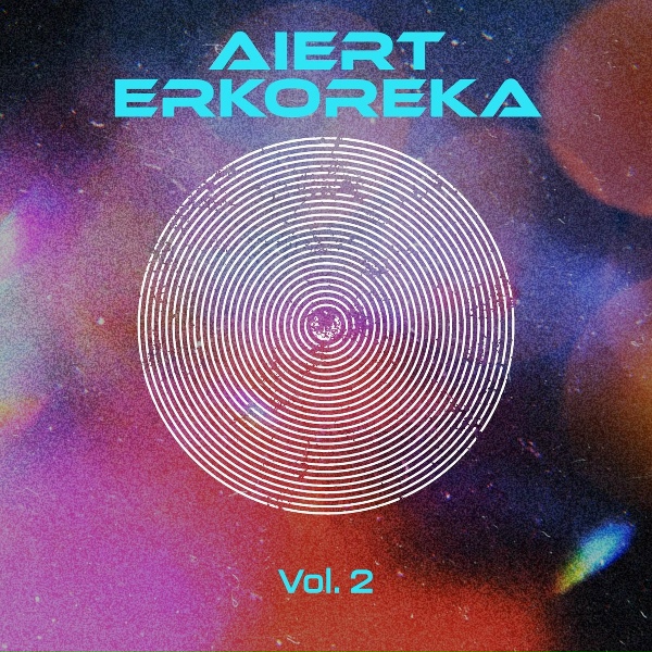 Aiert Erkoreka - Acoustic Sunset