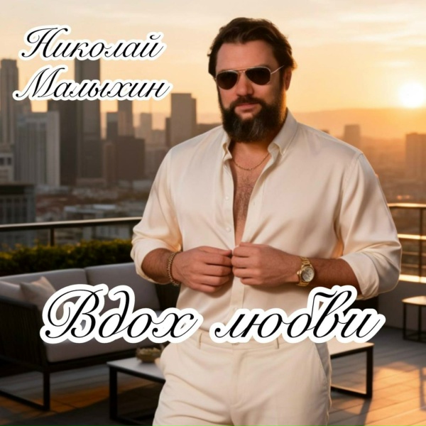 Николай Малыхин - Чужая, но любишь
