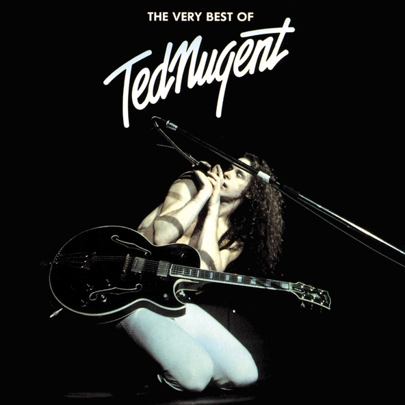 Ted Nugent - Motor City Madhouse