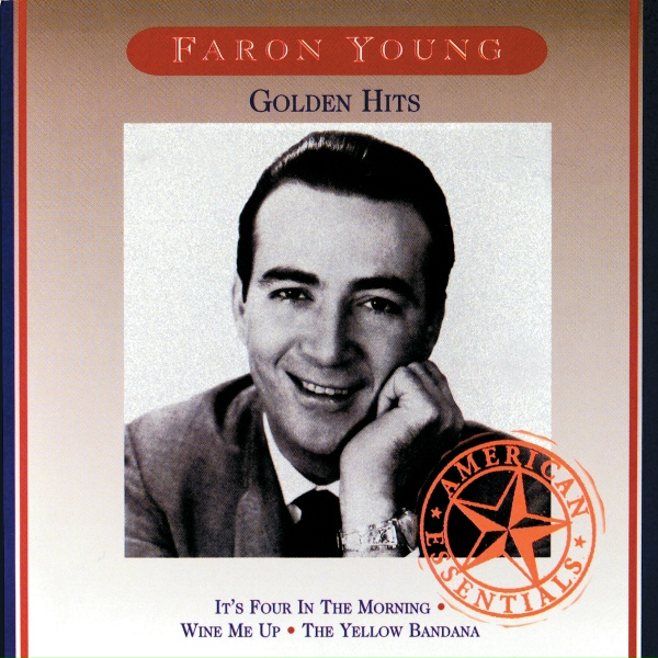 Faron Young - Your Time's Comin'