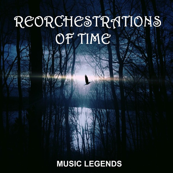 Music Legends - Kokiri Forest (From "The Legend of Zelda: Ocarina of Time")