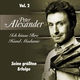 Peter Alexander - Ich wei&szlig; es nicht