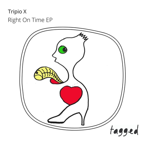 Tripio X - Pictures