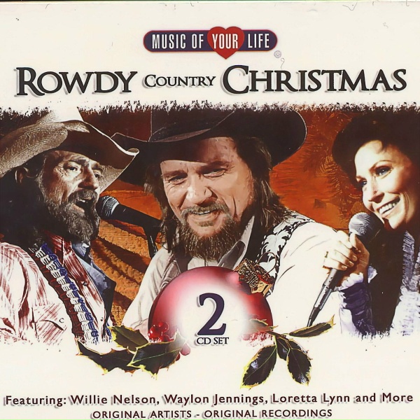 Boxcar Willie - Silent Night