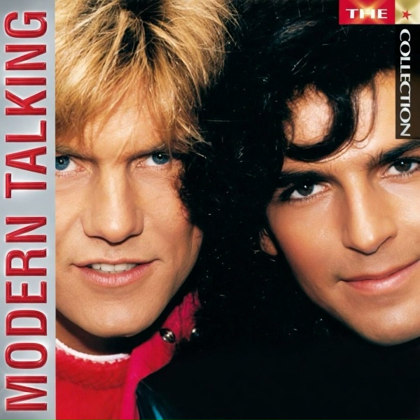 Modern Talking - Keep Love Alive