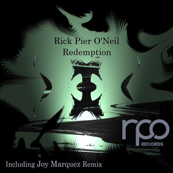 Rick Pier O'Neil - Redemption