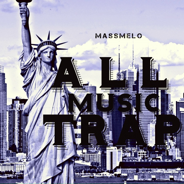 Massmelo - I Am Music