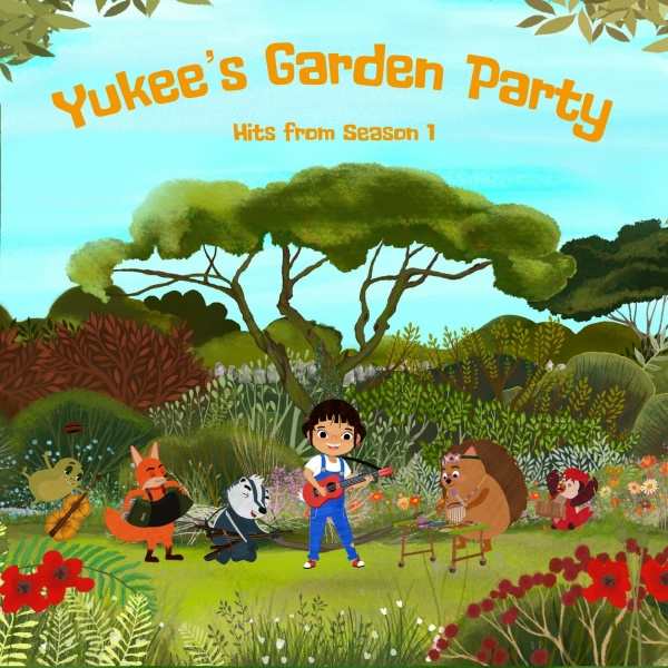 Yukee - The New Sunhouse Protest Song