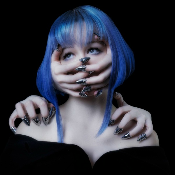 Anya Nami - Pulsar Star