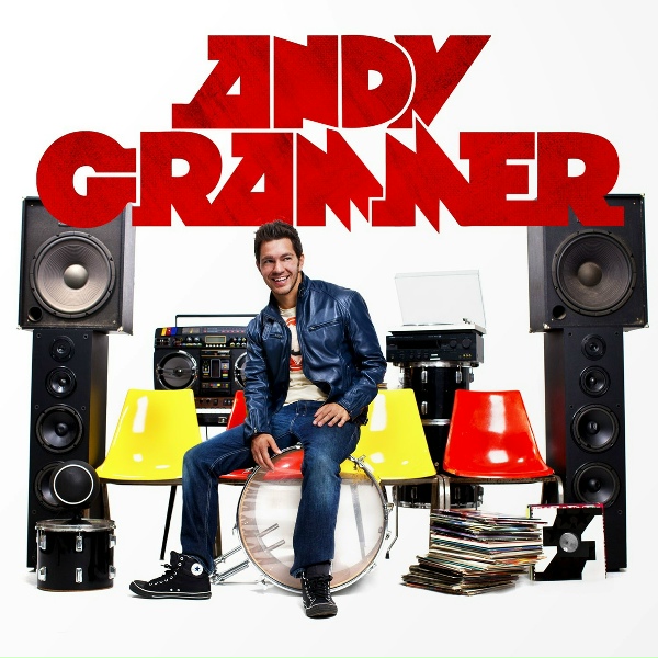 Andy Grammer - The Pocket