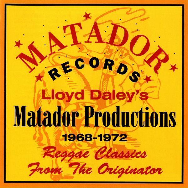 Alton Ellis - Back To Africa