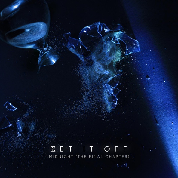 Set It Off, Compton Kidz Club, Skyler Acord