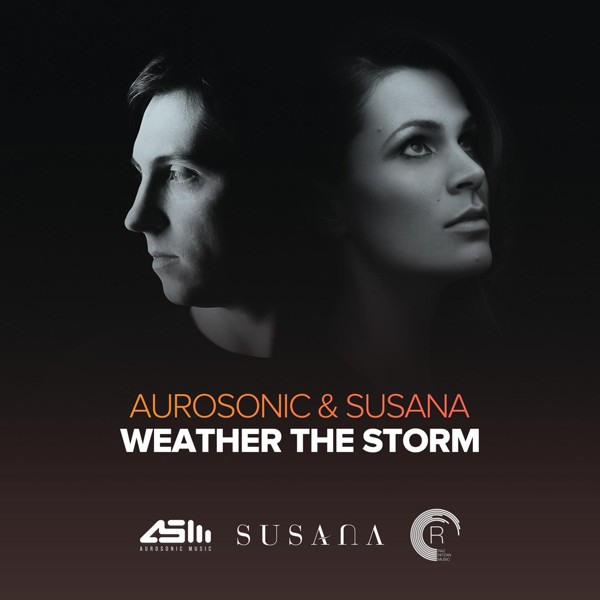 Aurosonic, Susana - Weather The Storm