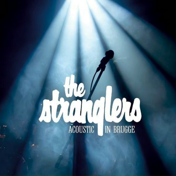 The Stranglers - Long Black Veil