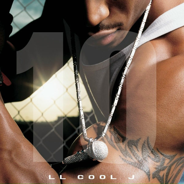 LL COOL J feat. Jennifer Lopez - All I Have