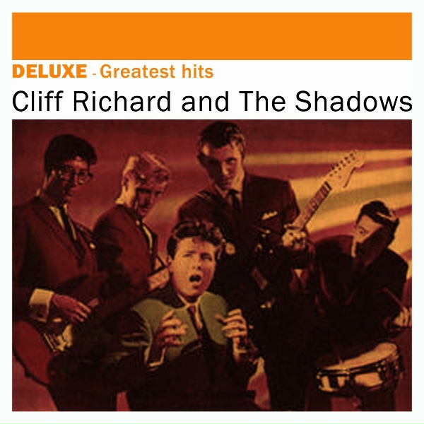 Cliff Richard & The Shadows - Gee Whizz It&rsquo;s You
