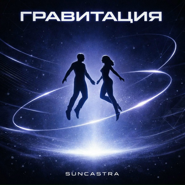 SUNCASTRA - Гравитация