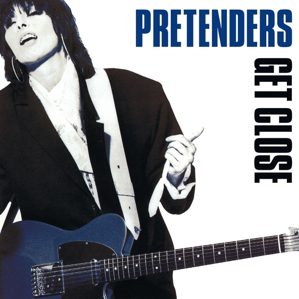 Pretenders - My Baby