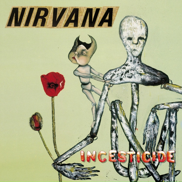 Nirvana - Dive