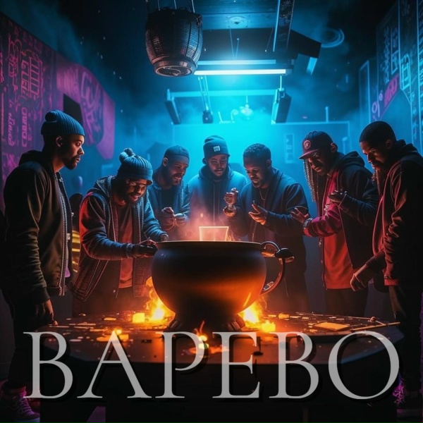 Seven ti-fo - Варево