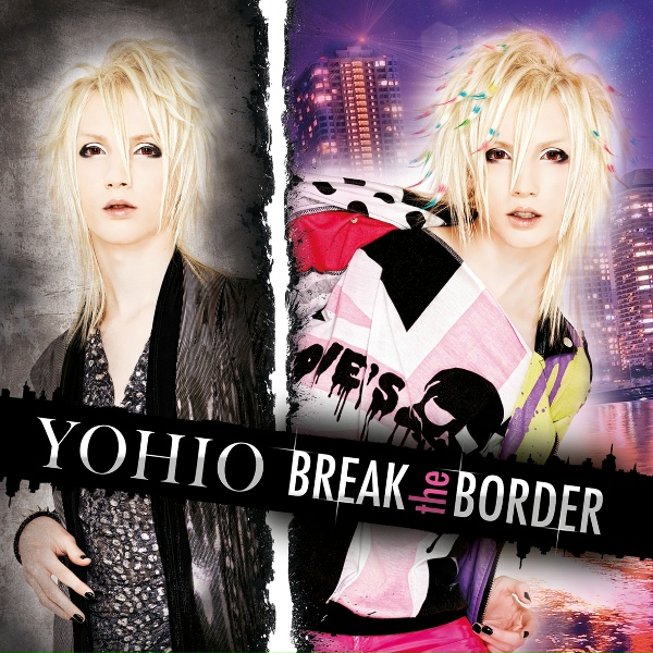 YOHIO - INNOCENCE