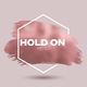 MD DJ - Hold On