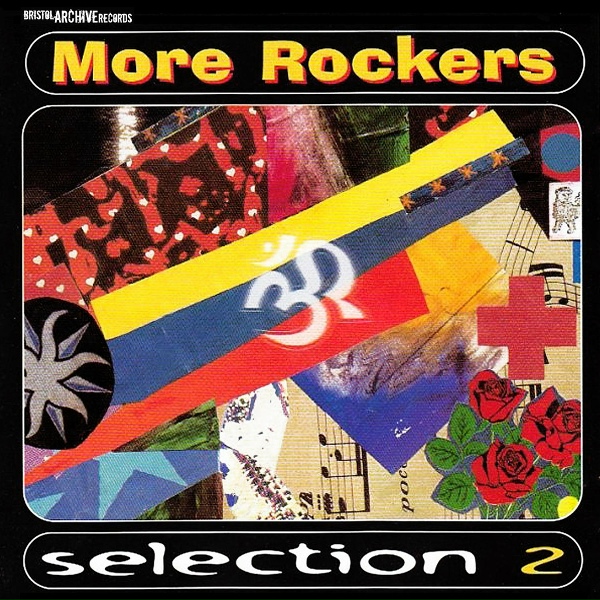 More Rockers feat. Niji 40 - Million Trillion