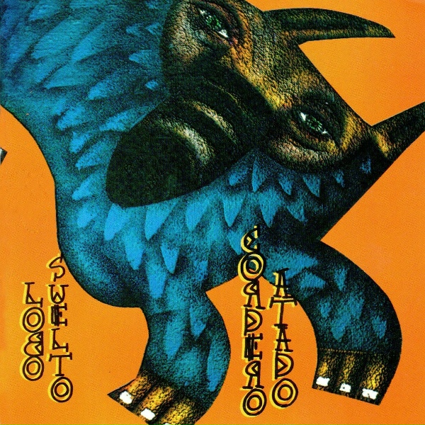 Patricio Rey y Sus Redonditos de Ricota - Soga de Ca&iacute;n