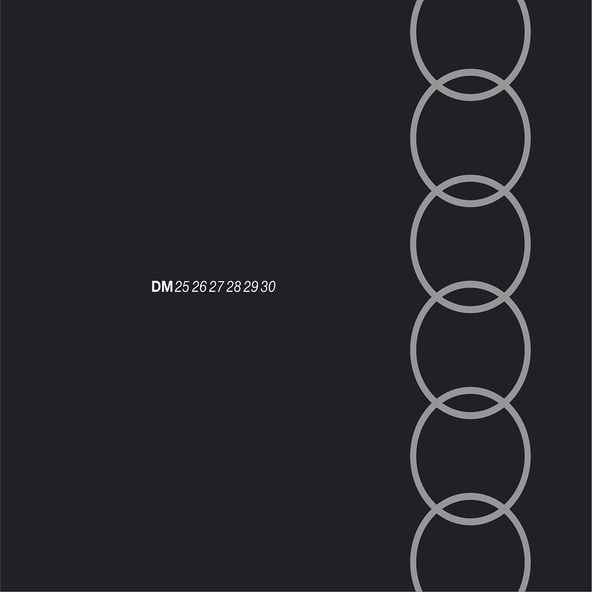 Depeche Mode - Happiest Girl