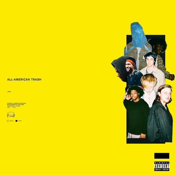BROCKHAMPTON - MICHIGAN