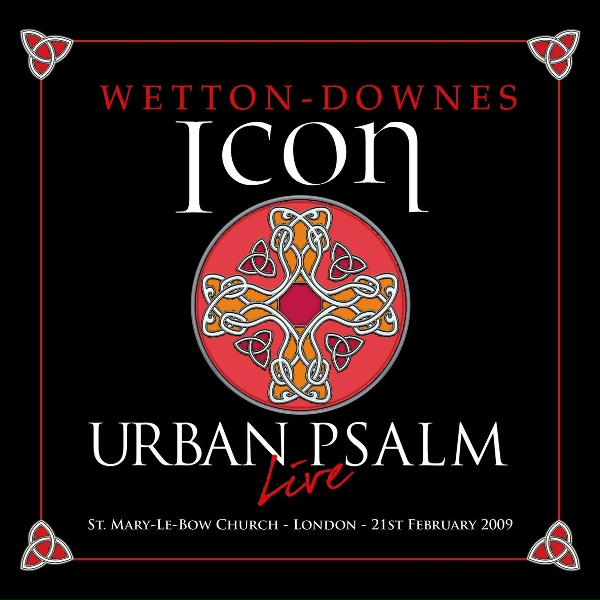 Icon - Twice the Man I Was
