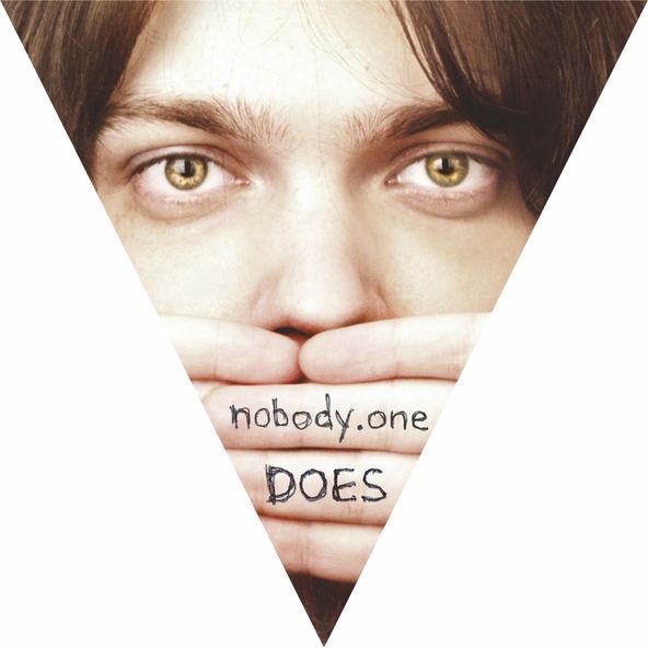 nobody.one - Aurora