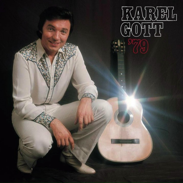 Karel Gott - Je&scaron;tě To Daleko M&aacute;m