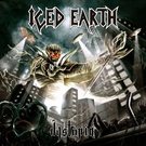 Iced Earth - Equilibrium