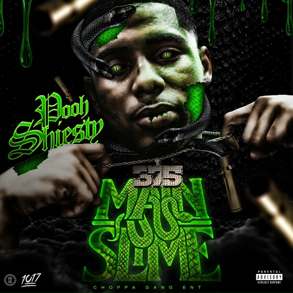 Pooh Shiesty - Main Slime