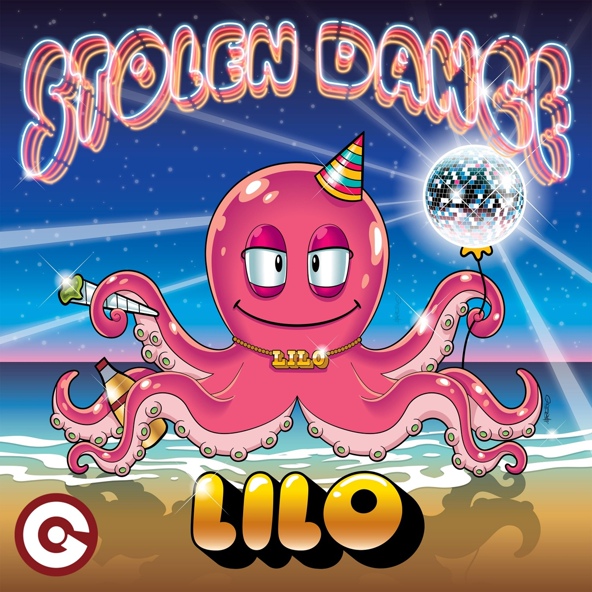 LILO - Stolen Dance