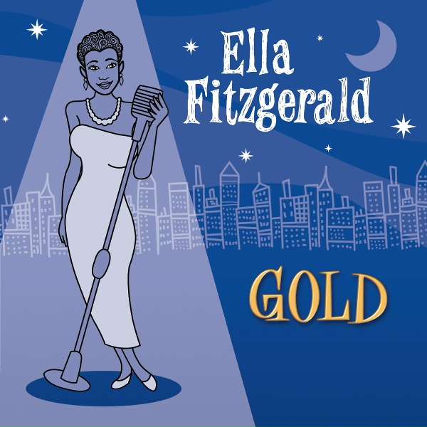 Ella Fitzgerald - Let's Fall In Love