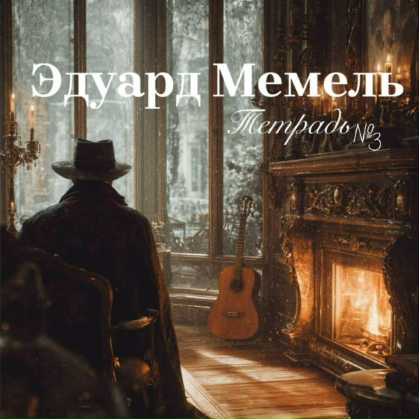 Эдуард Мемель - Братская