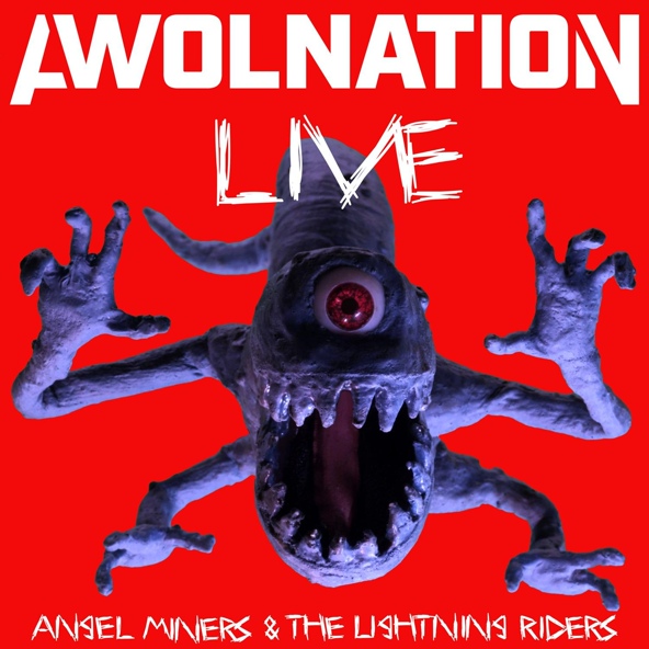AWOLNATION - Slam (Angel Miners)