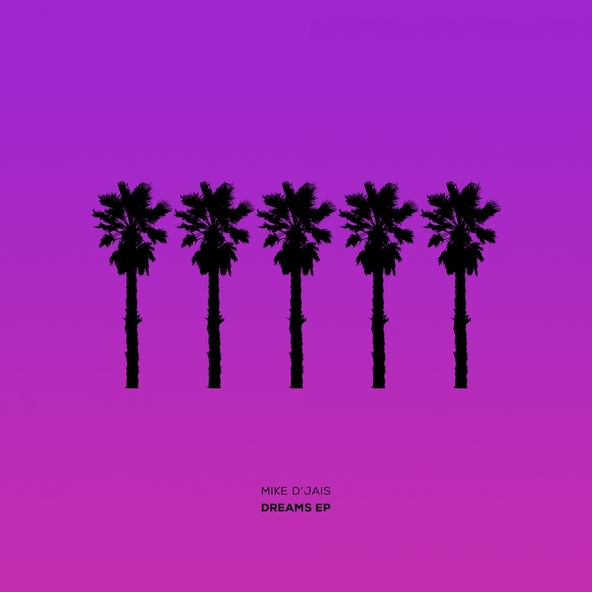 Mike D' Jais - Don't Let the Music Die