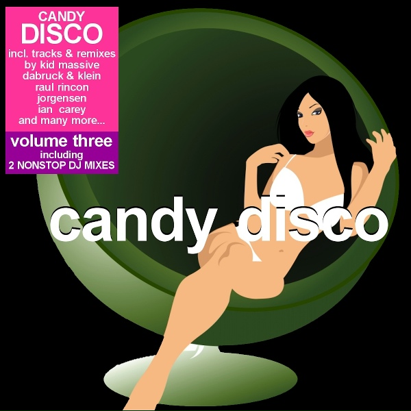 Erick Decks feat. Jimmie Wilson - Feel It