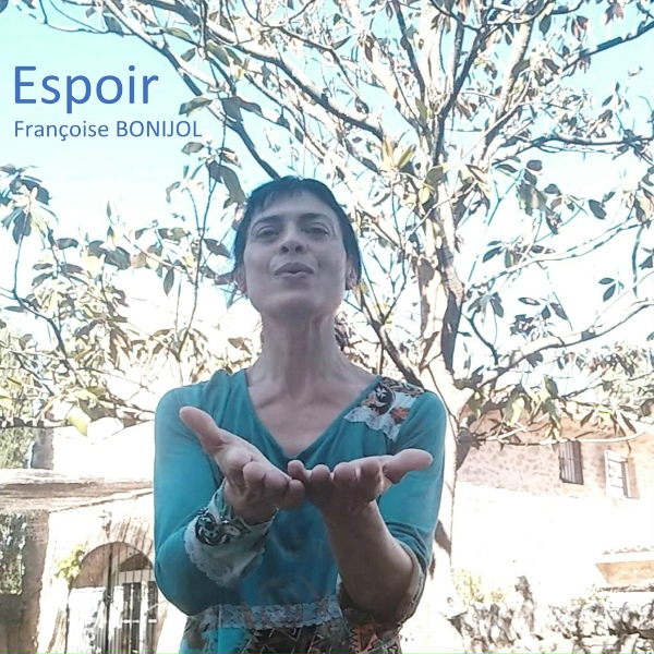 Fran&ccedil;oise Bonijol - Tes pas dans la neige