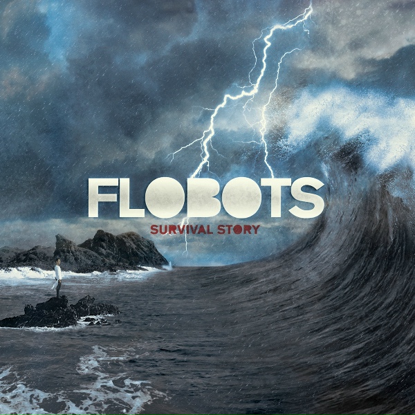 Flobots - Cracks In The Surface