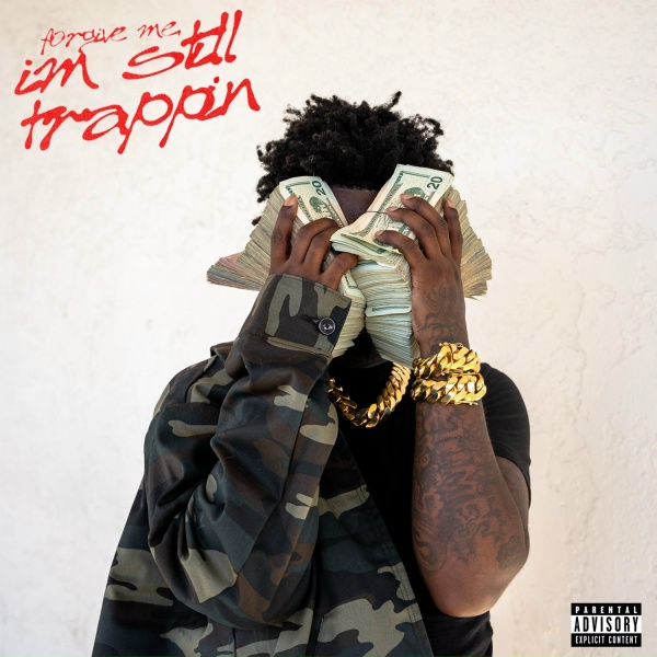 Trigga500k feat. Bossman Dlow - Ain't Goin